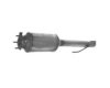 FIAT 51771691 Soot/Particulate Filter, exhaust system